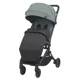 Прогулочная коляска Espiro Pop 10 Black Lucerice foto