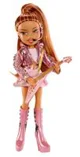 Кукла Bratz Ясмин с аксессуарами, 26 см foto