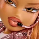 Кукла Bratz Ясмин с аксессуарами, 26 см foto