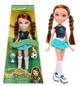 Кукла Bratz Рокси футболистка с аксессуарами, 29 см foto
