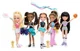 Кукла Bratz Рокси футболистка с аксессуарами, 29 см foto