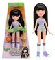 Papusa Bratz Jade jucatoare de baschet cu accesorii, 29 cm foto