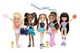 Кукла Bratz Клоэ теннисистка с аксессуарами, 29 см foto