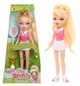 Кукла Bratz Клоэ теннисистка с аксессуарами, 29 см foto