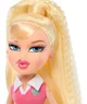 Кукла Bratz Клоэ теннисистка с аксессуарами, 29 см foto