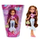 Papusa Bratz Yasmin cu accesorii, Fashion Pixiez, 25 cm foto