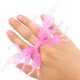 Papusa Bratz Yasmin cu accesorii, Fashion Pixiez, 25 cm foto