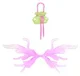 Papusa Bratz Yasmin cu accesorii, Fashion Pixiez, 25 cm foto