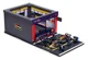 Set de joaca Bburago Pit Pass Oracle Red Bull Racing, 1:43 foto