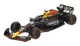 Set de joaca Bburago Pit Pass Oracle Red Bull Racing, 1:43 foto