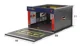 Set de joaca Bburago Pit Pass Oracle Red Bull Racing, 1:43 foto