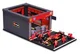 Set de joaca Bburago Pit Pass Ferrari SF-24, 1:43 foto
