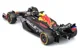 Модель автомобиля Bburago Red Bull Racing RB19 с фигуркой, 1:24 foto