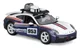 Модель автомобиля Bburago Porsche 911 Dakar, 1:24 foto