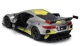 Macheta auto Bburago Chevrolet Corvette C8.R, 1:24 foto