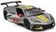 Macheta auto Bburago Chevrolet Corvette C8.R, 1:24 foto