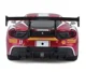 Модель автомобиля Bburago Ferrari 488 Challenge, 1:24 foto