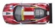 Модель автомобиля Bburago Ferrari 488 Challenge, 1:24 foto