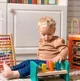 Деревянная игрушка Battat Сортер с молотком foto