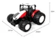 Masina cu telecomanda Essa Toys Tractor cu remorca, 1:24 foto