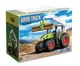 Masina cu telecomanda Essa Toys Tractor cu dispozitiv de apucare si lumini, 1:24 foto