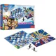 Настольная игра Trefl Шашки и Мельница Paw Patrol foto