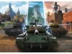 Puzzle Trefl  World of Tanks: Time for Action!, 500 el. foto