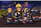 Puzzle Trefl A hero in uniform, 60 el. foto