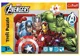 Puzzle Trefl Always just Disney Marvel, 24 Maxi piese foto