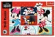 Puzzle Trefl Amusing Minnie, 100 el. foto