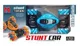 Машинка на радиоуправлении Essa Toys Stunt 2.4G с подсветкой foto