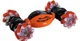Машинка на радиоуправлении Essa Toys Stunt 2.4G с подсветкой foto