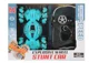 Masina cu telecomanda Essa Toys Stunt Drift Car cu lumini foto