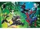 Puzzle Trefl In a spider's web, 300 el. foto