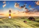 Puzzle Trefl Premium Plus Photo Odyssey: List-Ost Lighthouse, Germany, 1000 el. foto