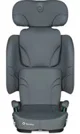 Scaun auto Lionelo Isofix Orin, 15-36 kg, Gri foto