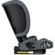 Scaun auto Lionelo Isofix Orin, 15-36 kg, Gri foto