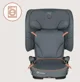 Scaun auto Lionelo Isofix Orin, 15-36 kg, Gri foto