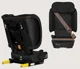 Автокресло Lionelo Isofix Orin, 15-36 кг, Черный foto