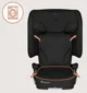Автокресло Lionelo Isofix Orin, 15-36 кг, Черный foto