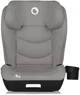 Автокресло Lionelo Isofix Neal Concrete, 15-36 кг, Серый foto