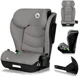 Автокресло Lionelo Isofix Neal Concrete, 15-36 кг, Серый foto