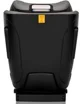 Автокресло Lionelo Isofix Neal Concrete, 15-36 кг, Серый foto