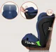 Автокресло Lionelo Isofix Neal Navy, 15-36 кг, Синий foto