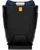 Автокресло Lionelo Isofix Neal Navy, 15-36 кг, Синий foto
