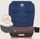 Автокресло Lionelo Isofix Neal Navy, 15-36 кг, Синий foto