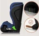 Автокресло Lionelo Isofix Neal Navy, 15-36 кг, Синий foto