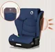 Автокресло Lionelo Isofix Neal Navy, 15-36 кг, Синий foto