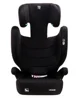 Автокресло Isofix Moni i-Race, 15-36 кг Черный foto