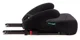Автокресло Isofix Moni i-Race, 15-36 кг Черный foto
